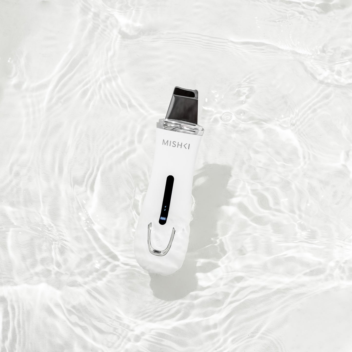 Ultrasonic Skin Cleanser