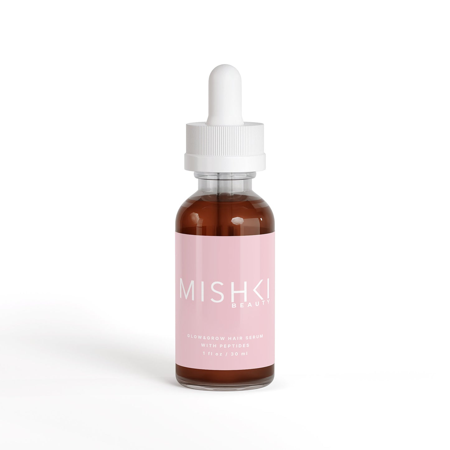 Glow&Grow Hair Serum