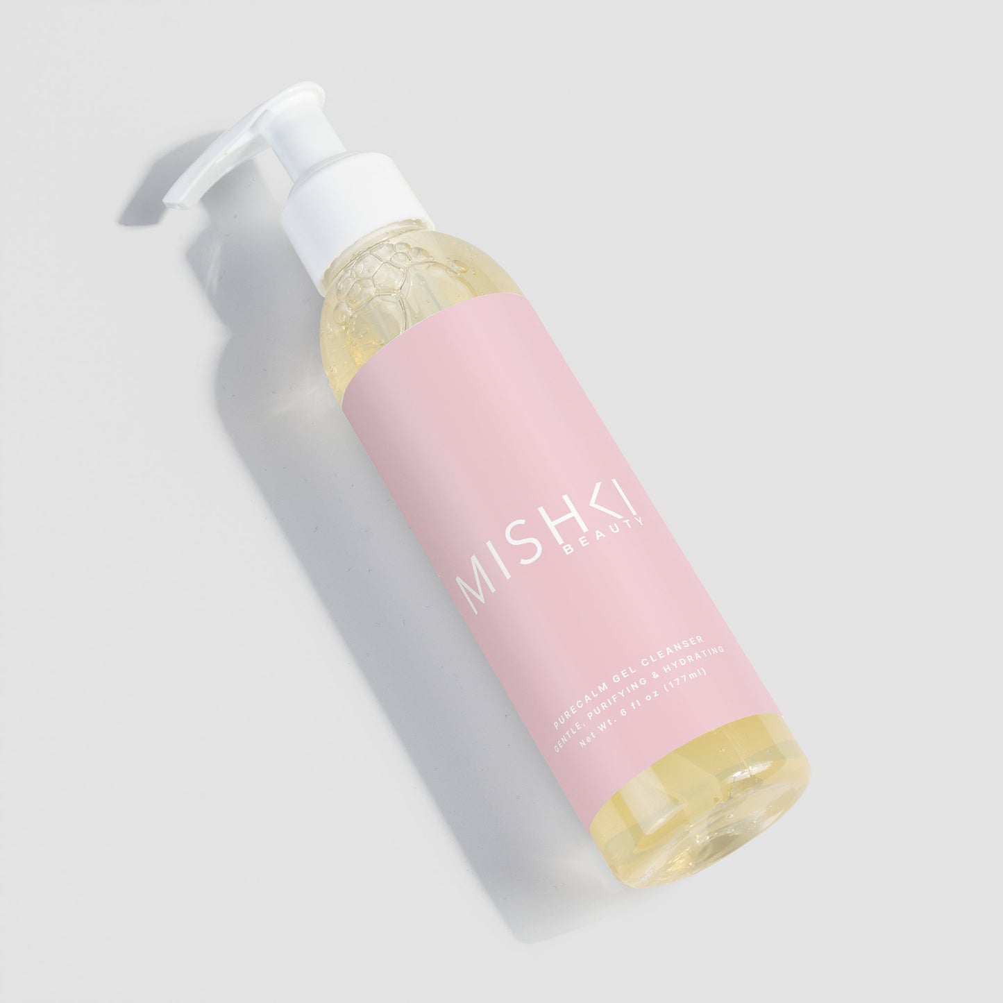 PureCalm Gel Cleanser