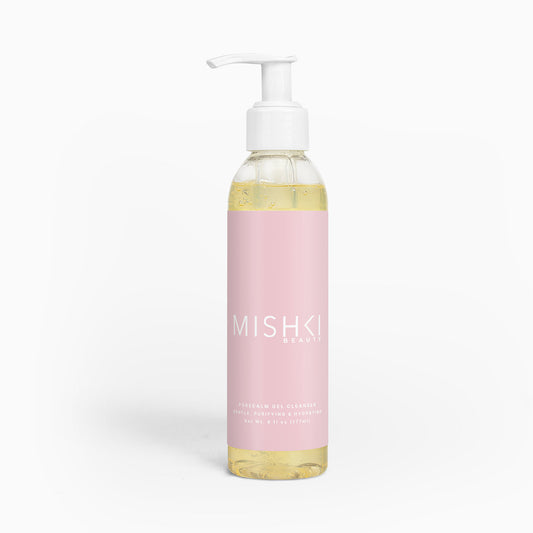 PureCalm Gel Cleanser