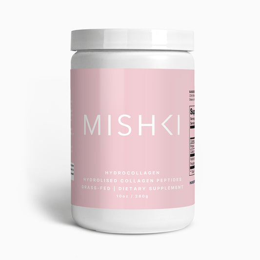 Hydrocollagen Collagen