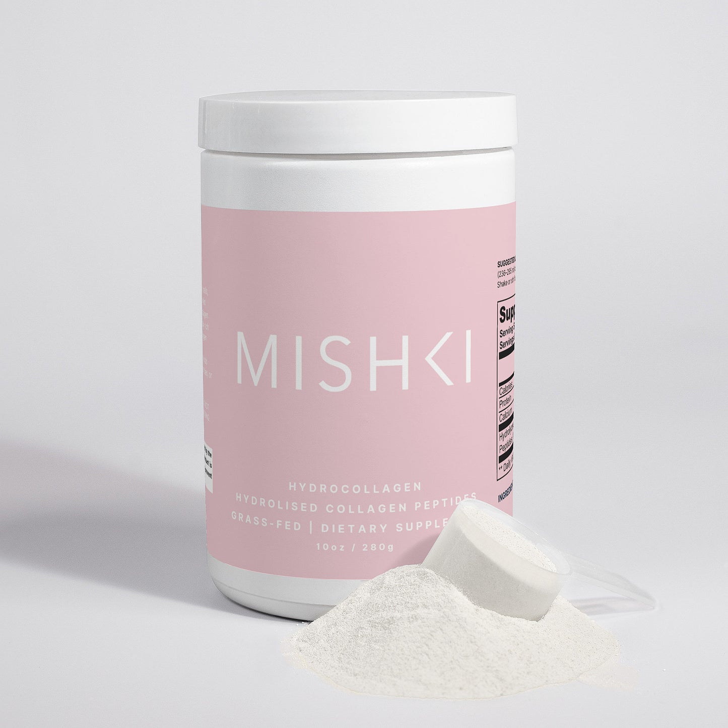 Hydrocollagen Collagen