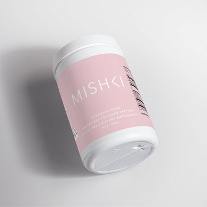 Hydrocollagen Collagen