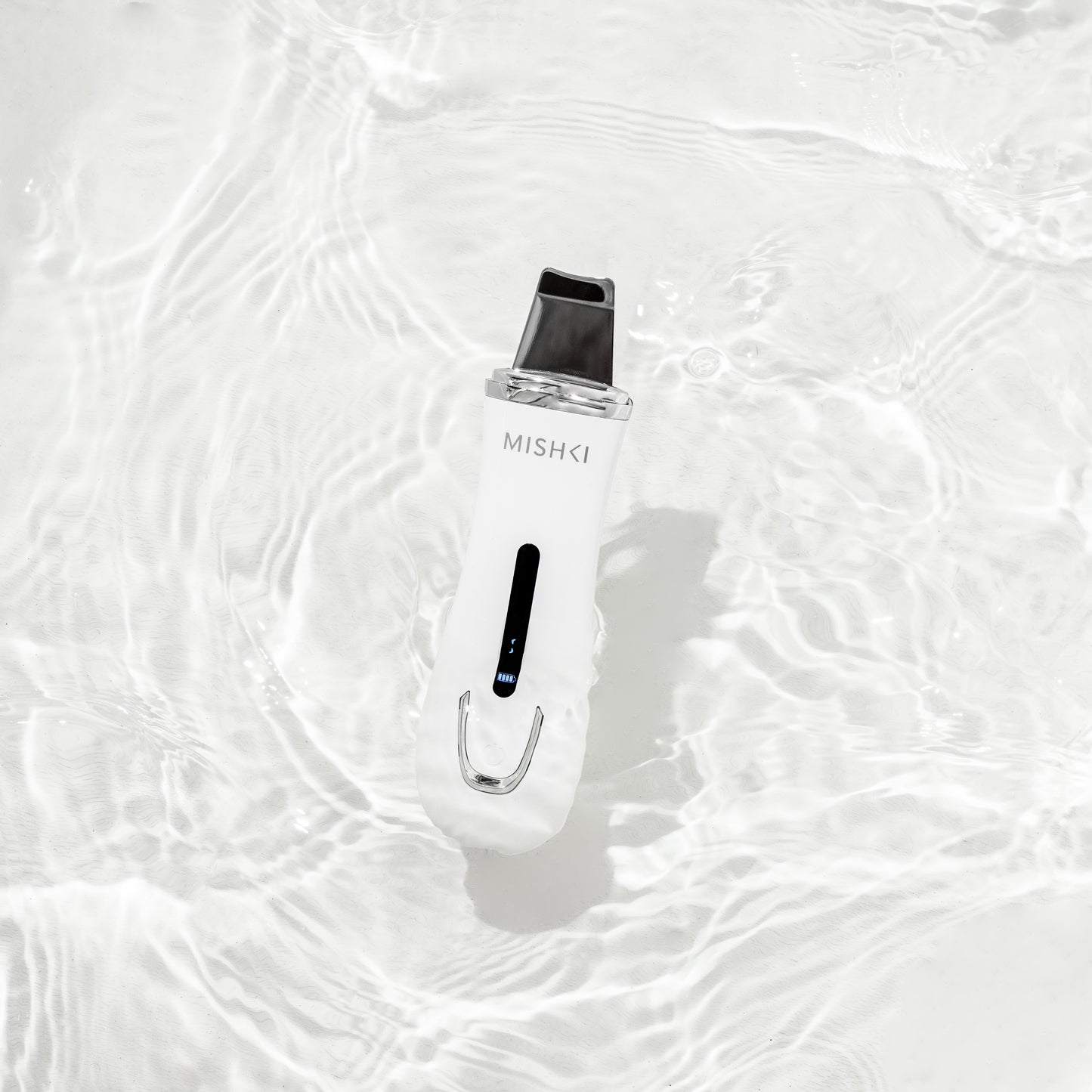 Ultrasonic Skin Cleanser